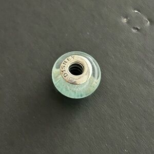 Pandora Disney Blue Charm Bead